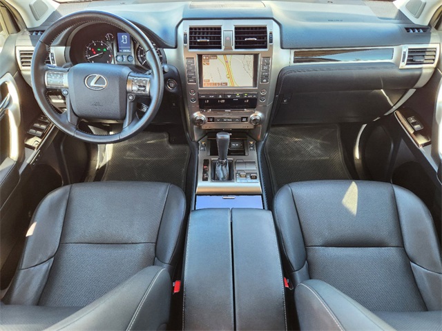 2016 Lexus GX 460 27