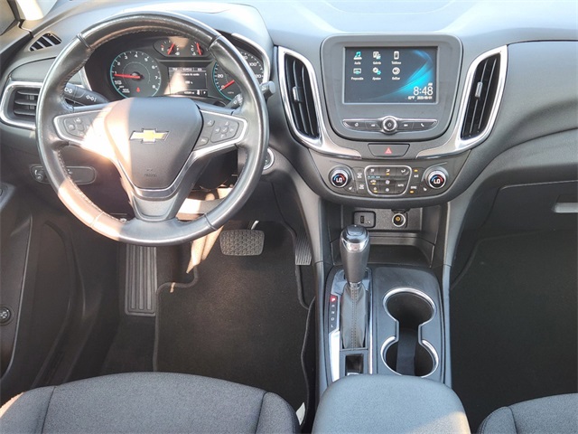2018 Chevrolet Equinox LT 27