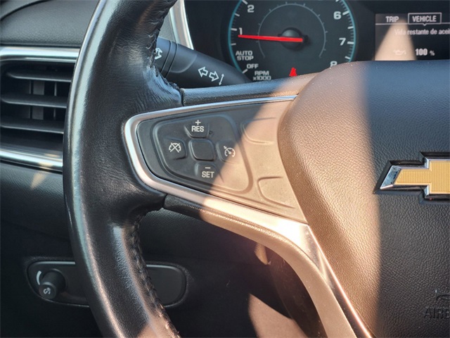 2018 Chevrolet Equinox LT 28