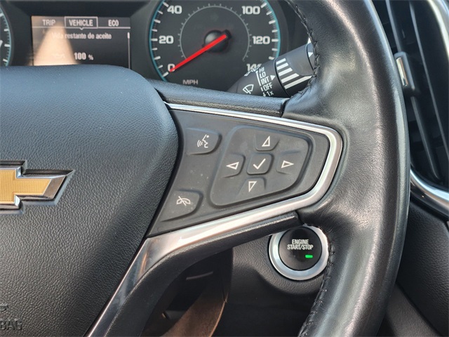 2018 Chevrolet Equinox LT 29