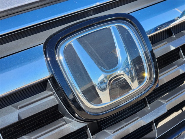 2018 Honda Ridgeline RTL-E 12