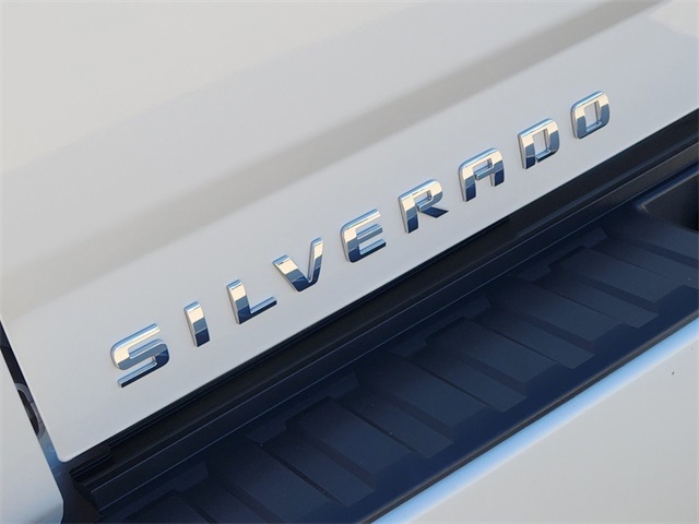 2018 Chevrolet Silverado 1500 LTZ 12