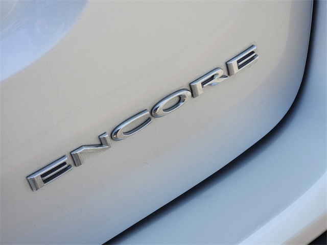 2019 Buick Encore Sport Touring 11
