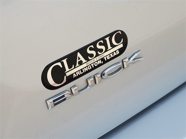 2019 Buick Encore Sport Touring 13
