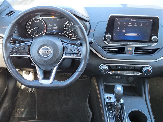 2019 Nissan Altima 2.5 SR 28