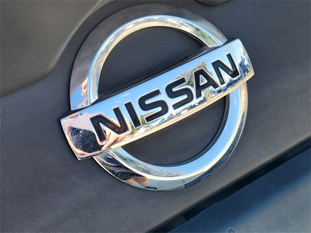 2019 Nissan Frontier SV 11