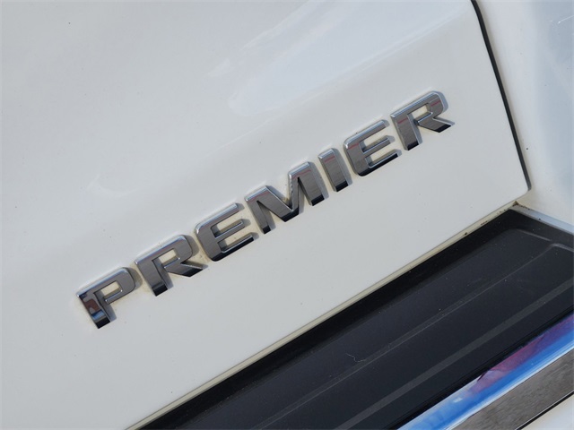 2019 Chevrolet Suburban Premier 10