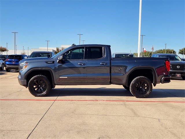 2019 GMC Sierra 1500 Elevation 4