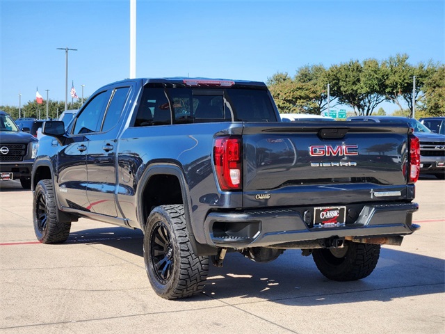 2019 GMC Sierra 1500 Elevation 5