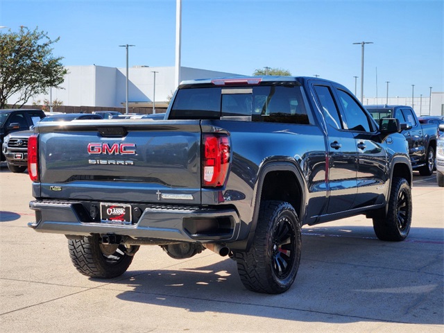 2019 GMC Sierra 1500 Elevation 7