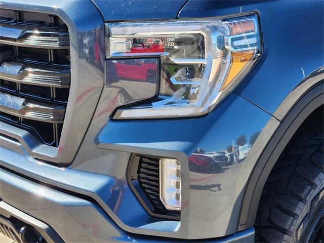 2019 GMC Sierra 1500 Elevation 9