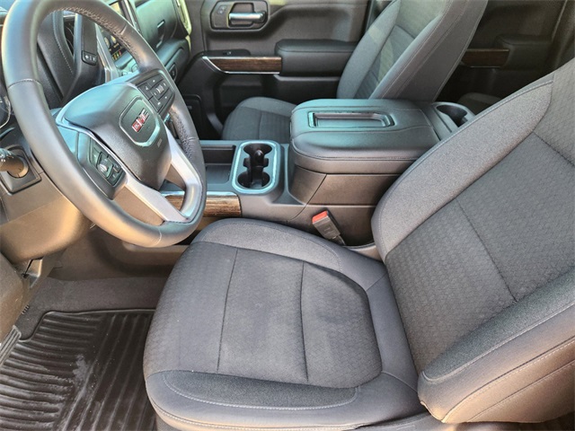 2019 GMC Sierra 1500 Elevation 13