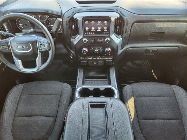 2019 GMC Sierra 1500 Elevation 27