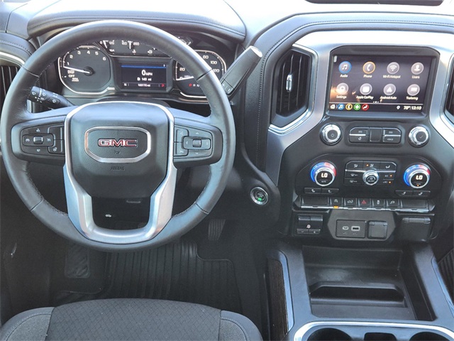 2019 GMC Sierra 1500 Elevation 28