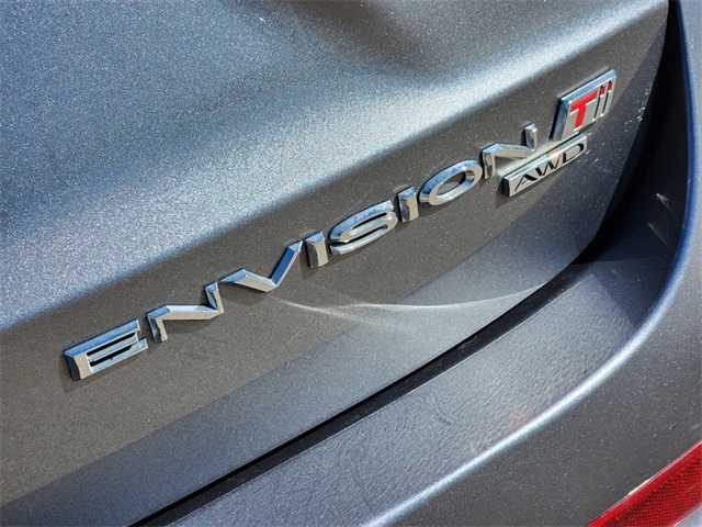 2020 Buick Envision Premium II 11