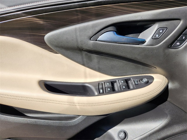 2020 Buick Envision Premium II 24