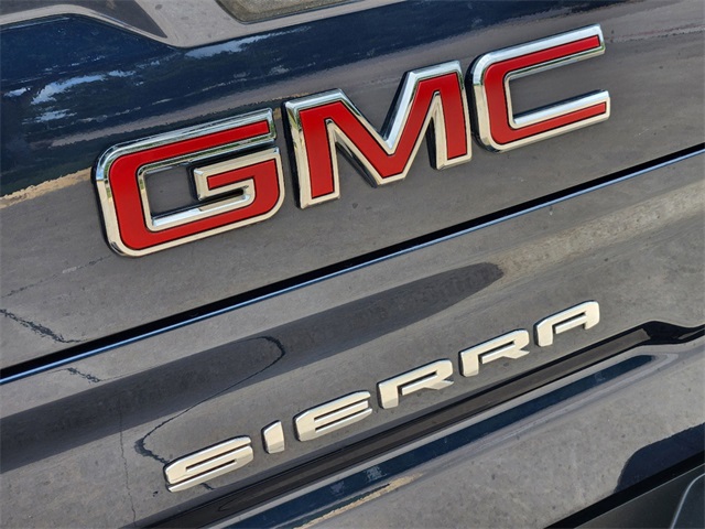 2020 GMC Sierra 1500 SLT 11
