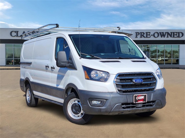 2020 Ford Transit-150 Base 1