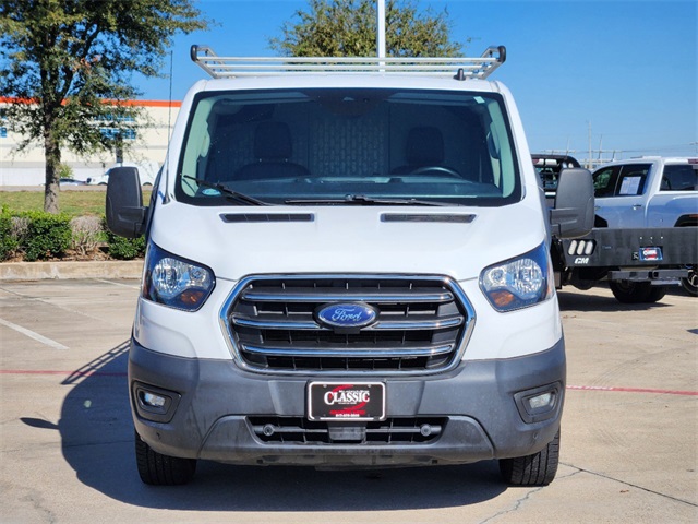 2020 Ford Transit-150 Base 2