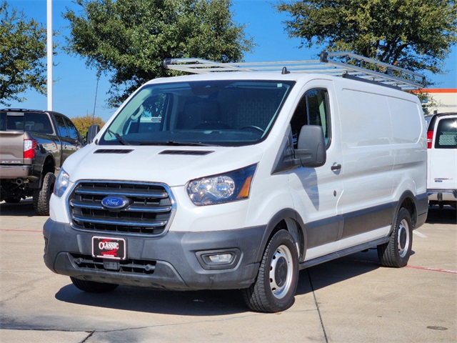 2020 Ford Transit-150 Base 3