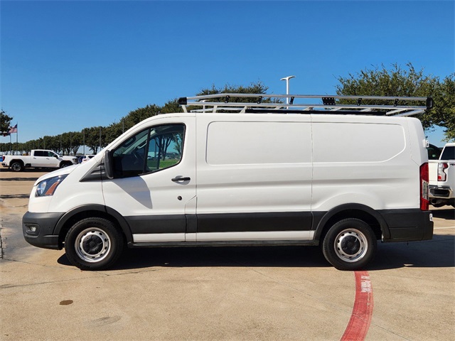 2020 Ford Transit-150 Base 4