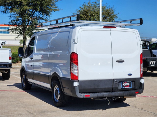 2020 Ford Transit-150 Base 5