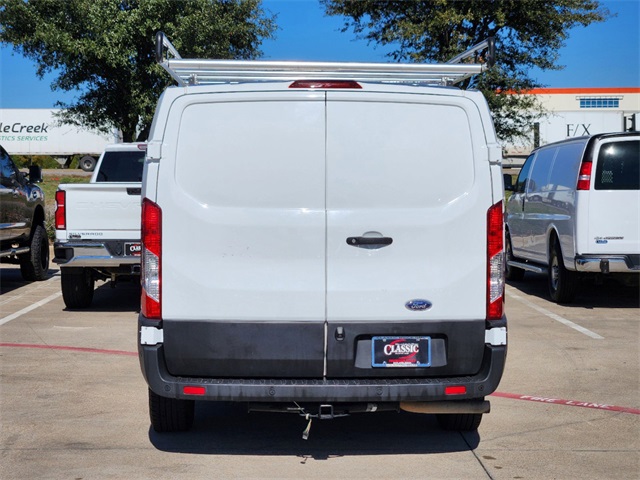 2020 Ford Transit-150 Base 6