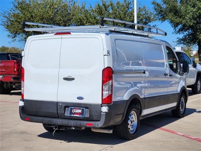 2020 Ford Transit-150 Base 7