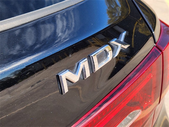 2020 Acura MDX Technology 10