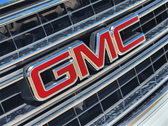 2020 GMC Yukon SLE 12