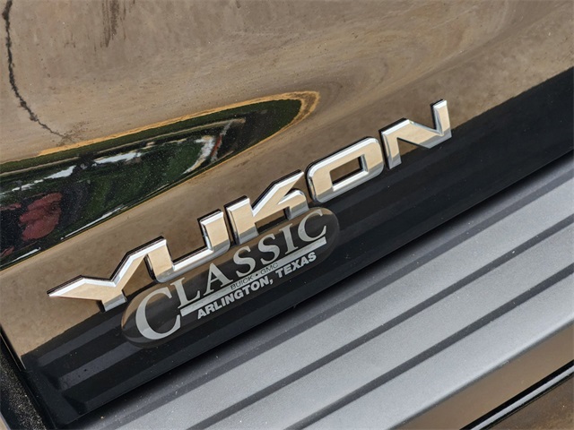 2020 GMC Yukon SLT Standard Edition 12