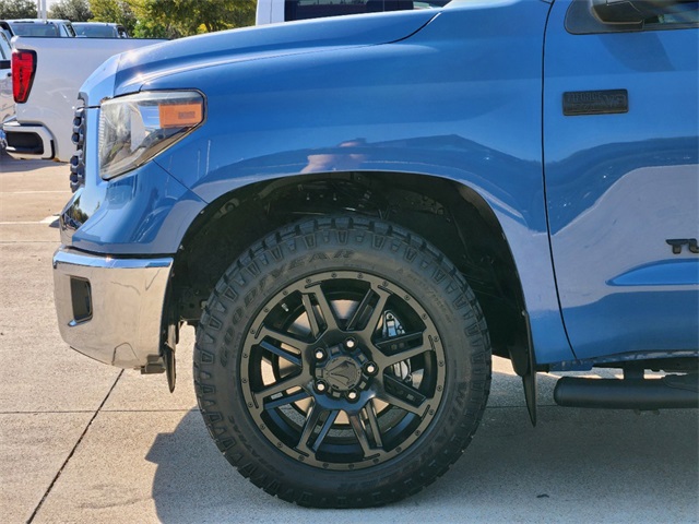 2020 Toyota Tundra SR5 12