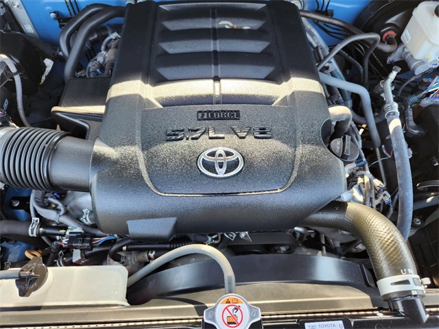 2020 Toyota Tundra SR5 30