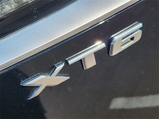 2020 Cadillac XT6 Sport 14