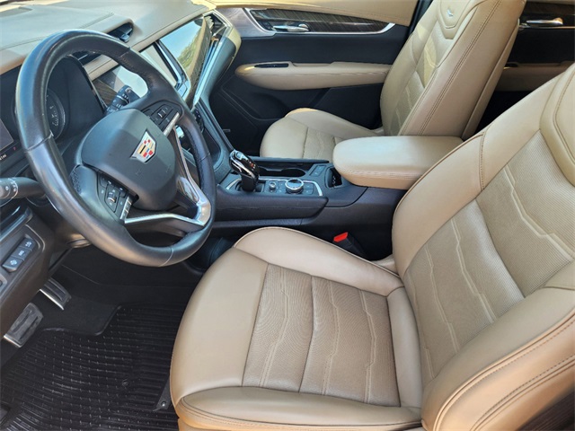 2020 Cadillac XT6 Sport 15