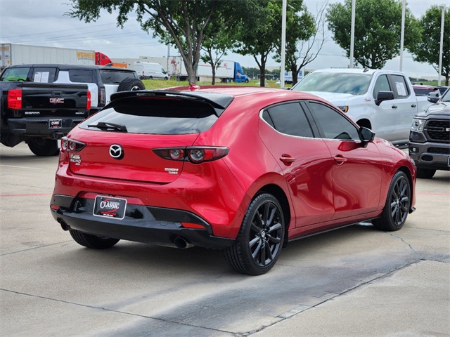 2021 Mazda Mazda3 Premium Plus 7