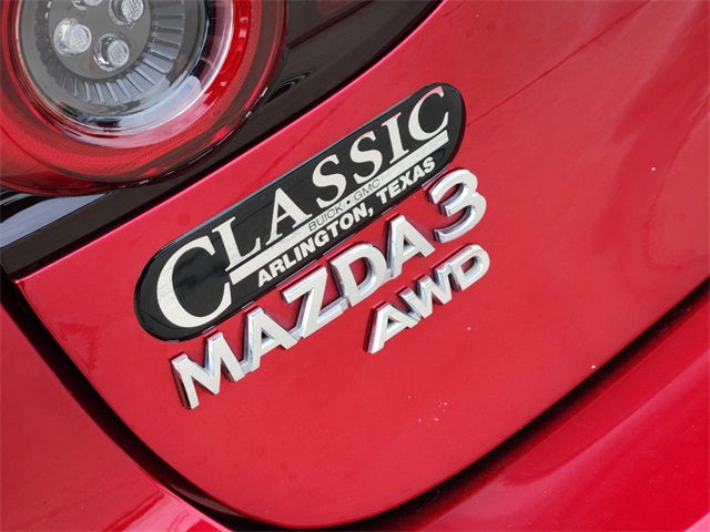2021 Mazda Mazda3 Premium Plus 12
