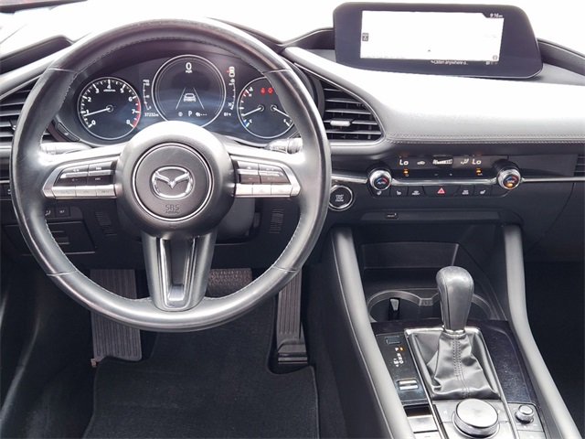 2021 Mazda Mazda3 Premium Plus 30