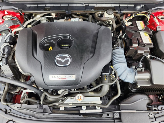 2021 Mazda Mazda3 Premium Plus 34