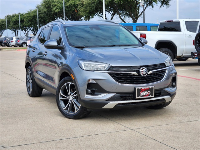 2021 Buick Encore GX Select 1