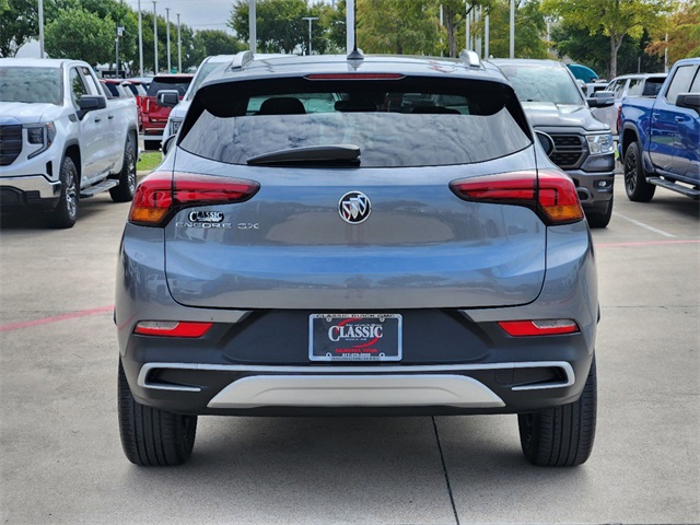 2021 Buick Encore GX Select 6