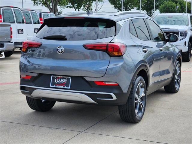 2021 Buick Encore GX Select 7