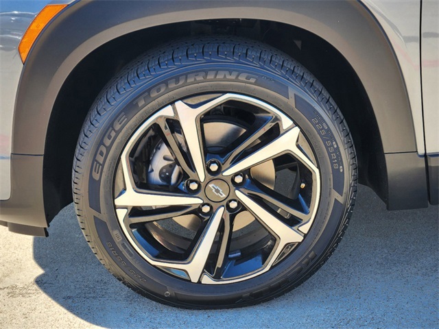 2021 Chevrolet TrailBlazer RS 14