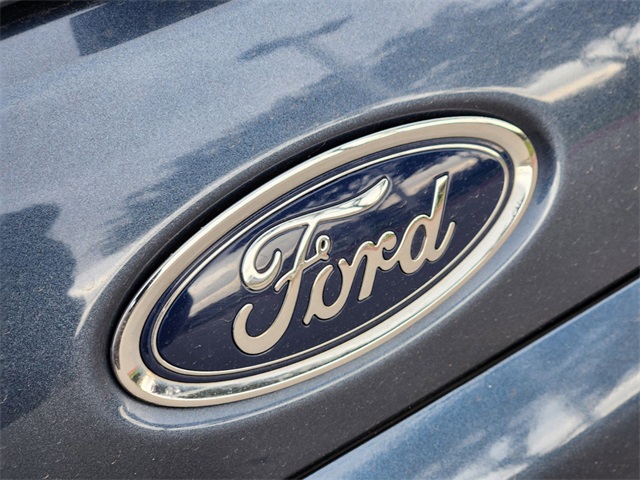 2021 Ford EcoSport SE 10