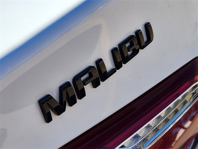 2021 Chevrolet Malibu LT 12