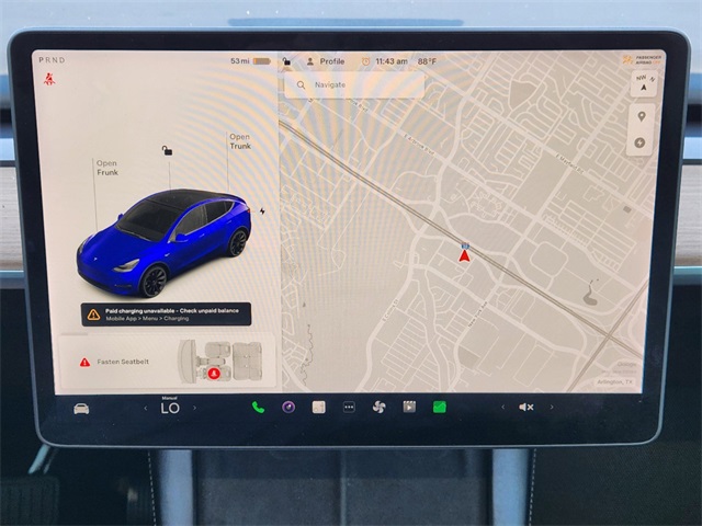 2021 Tesla Model Y Long Range 17