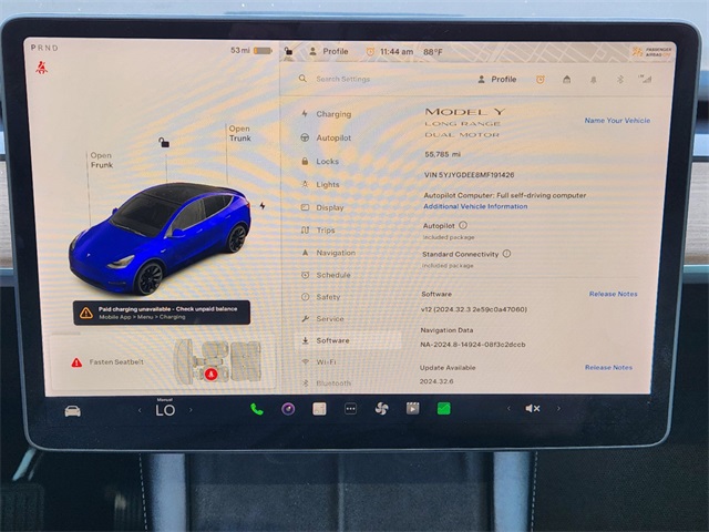 2021 Tesla Model Y Long Range 21