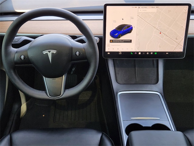 2021 Tesla Model Y Long Range 27