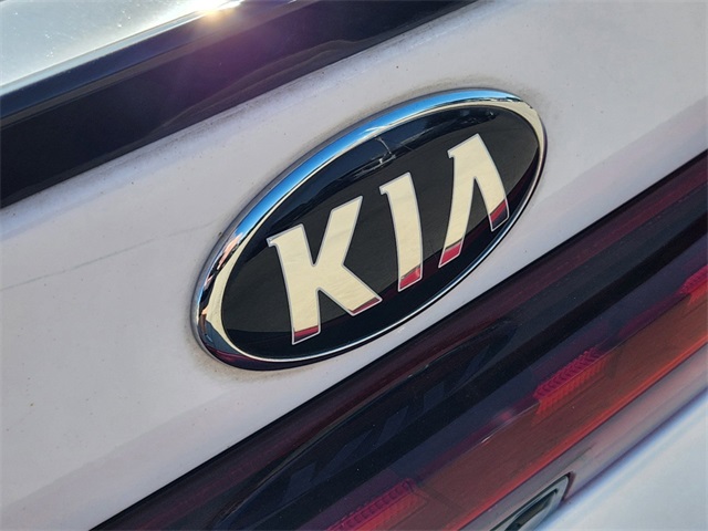 2021 Kia K5 GT-Line 11