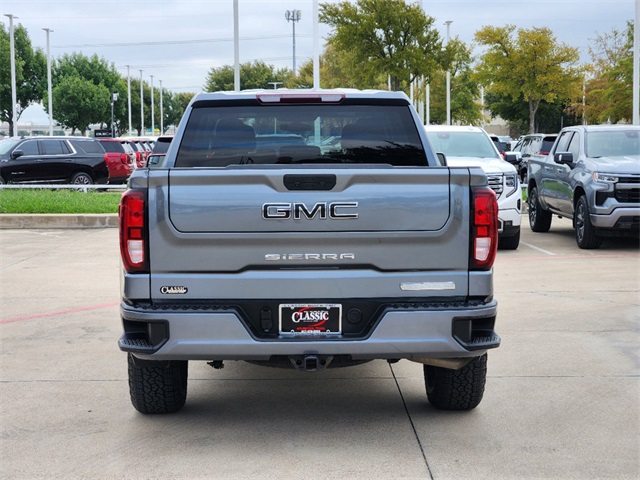 2021 GMC Sierra 1500 Elevation 6